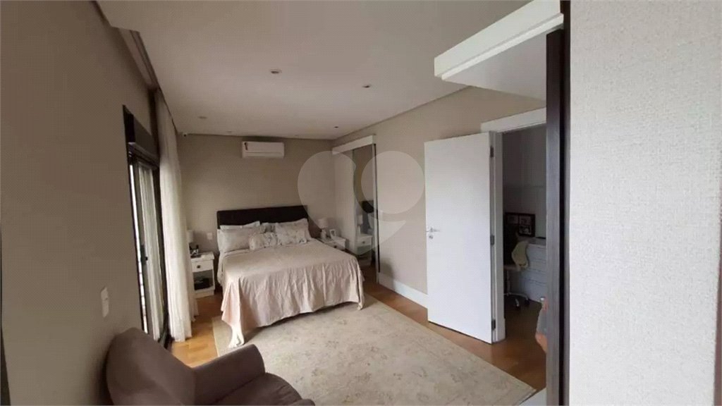 Casa à venda com 3 suítes no condomínio Metropolitan, São Paulo - SP