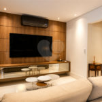 Apartamento à venda com 3 suítes em Jardim, Santo André, SP
