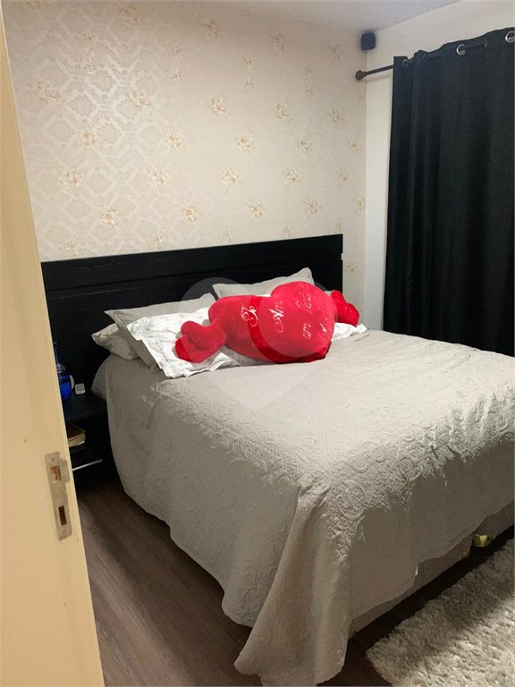 Apartamento à venda com 2 quartos em Santa Claudina, Vinhedo, SP