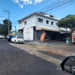 Prédio à venda ou para alugar em Vila Nossa Senhora do Carmo, Araraquara, SP