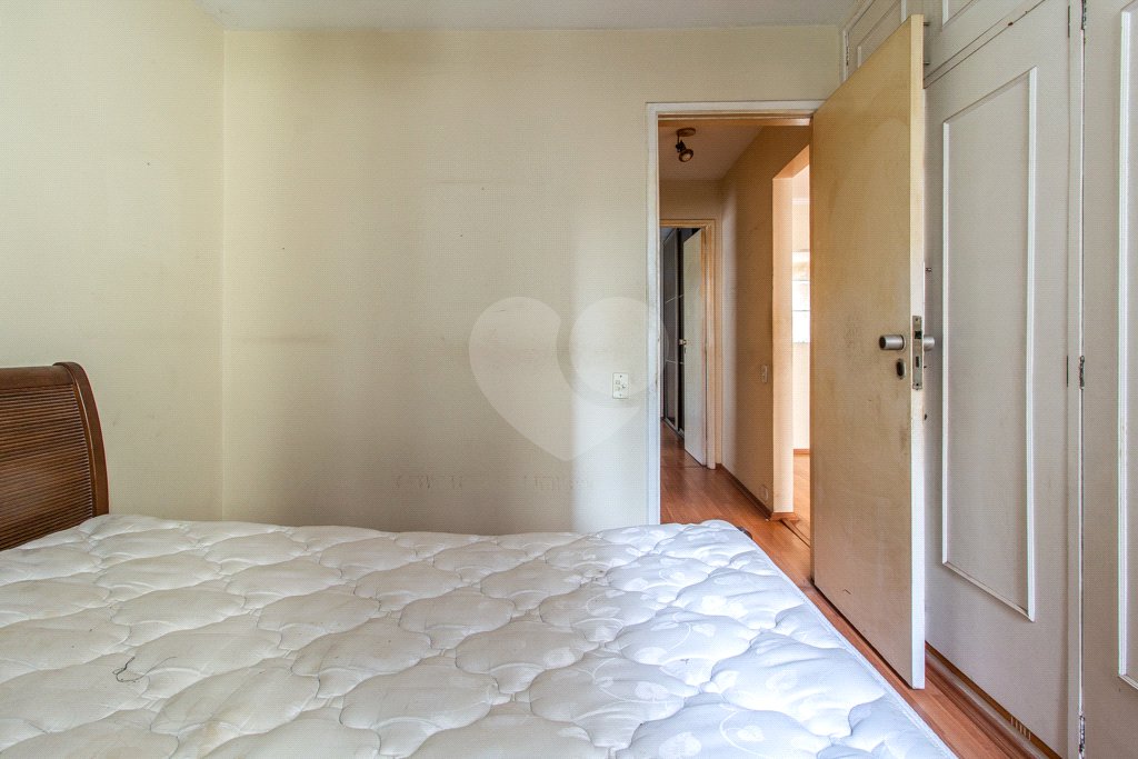 Apartamento à venda com 2 quartos em Jardim Paulista, São Paulo, SP