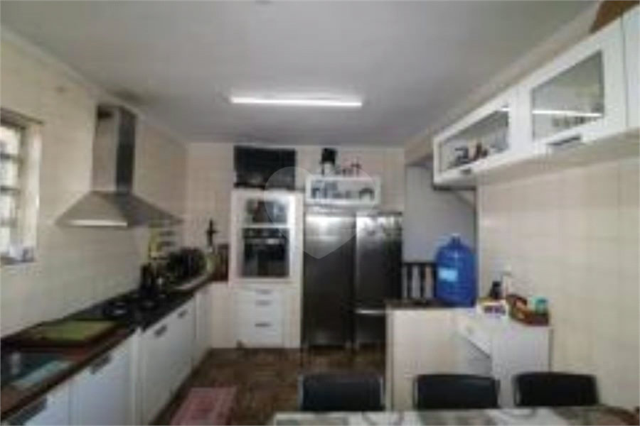 Sobrado à venda com 5 quartos, sendo 2 suítes,  em Mandaqui, São Paulo, SP