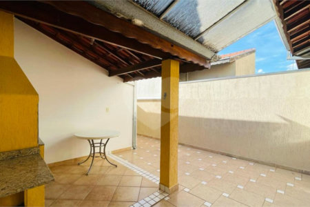 Casa à venda com 2 quartos em Cidade Salvador, Jacareí, SP
