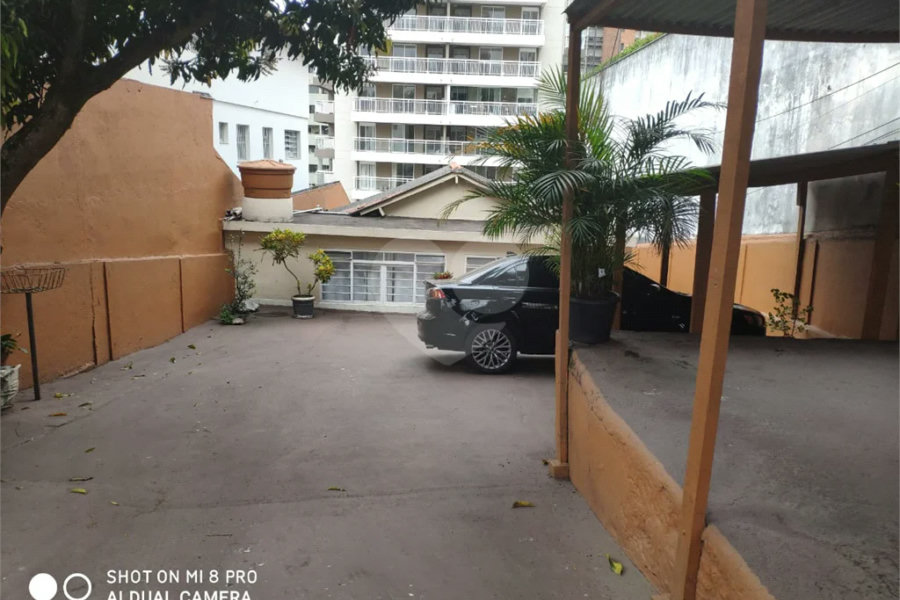 Terreno à venda em Vila Mascote, São Paulo, SP