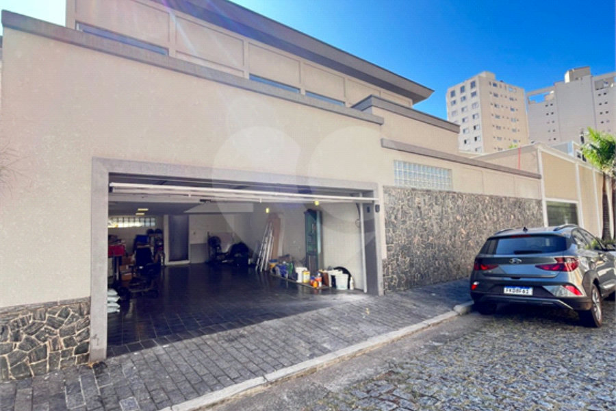 Sobrado à venda com 4 quartos, sendo 1 suíte, em Santana, São Paulo, SP