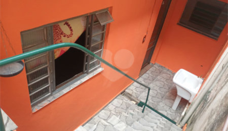 Casa à venda com 2 quartos em Vila do Encontro, São Paulo, SP