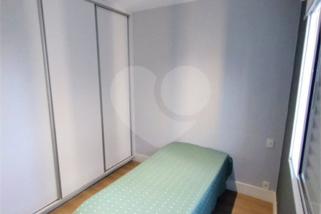 Apartamento à venda com 3 suítes em Vila Nova Socorro, Mogi das Cruzes, SP