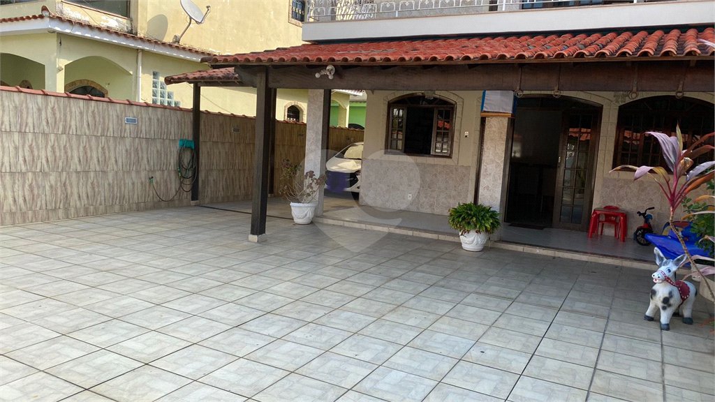 Casa à venda com 2 suítes em Campo Grande, Rio de Janeiro, RJ