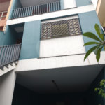 Sobrado à venda com 4 quartos, sendo 1 suíte, em Horto, São Paulo, SP