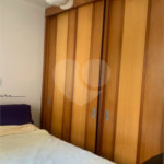 Apartamento à venda com 2 quartos em Mandaqui, São Paulo, SP