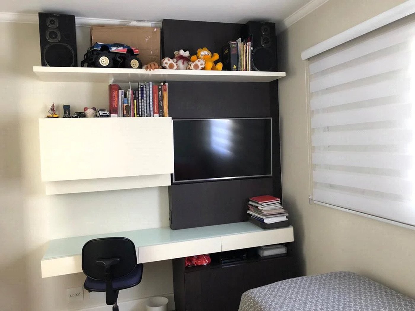 Apartamento à venda com 4 quartos, sendo 3 suítes, em Cidade Monções, São Paulo, SP