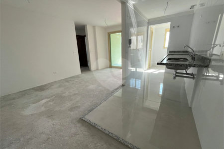 Apartamento à venda com 2 quartos, sendo 1 suíte,  em Jardim São Paulo(zona Norte), São Paulo, SP