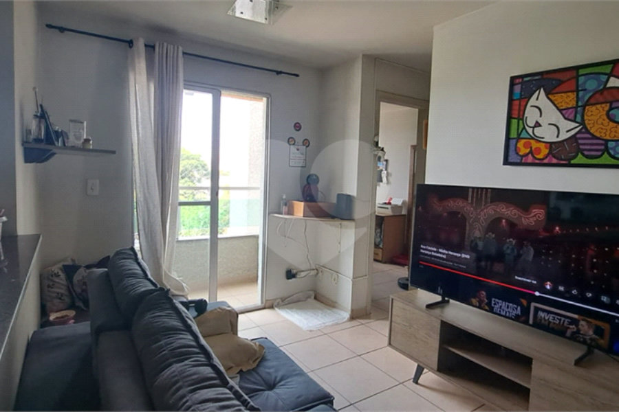 Apartamento à venda com 3 quartos, sendo 1 suíte, em Parque Novo Mundo, São Paulo, SP