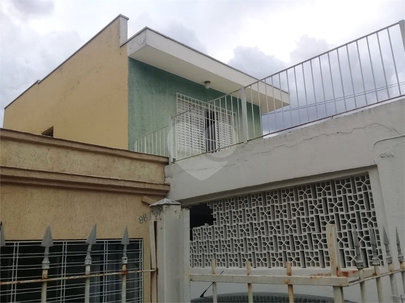 Terreno à venda em Santana, São Paulo, SP
