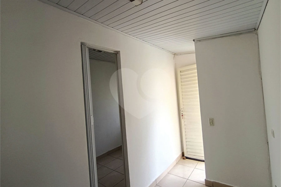 Casa para alugar com 1 quarto no condomínio Cond R Claudio Rodrigues Lopes, São Paulo - SP