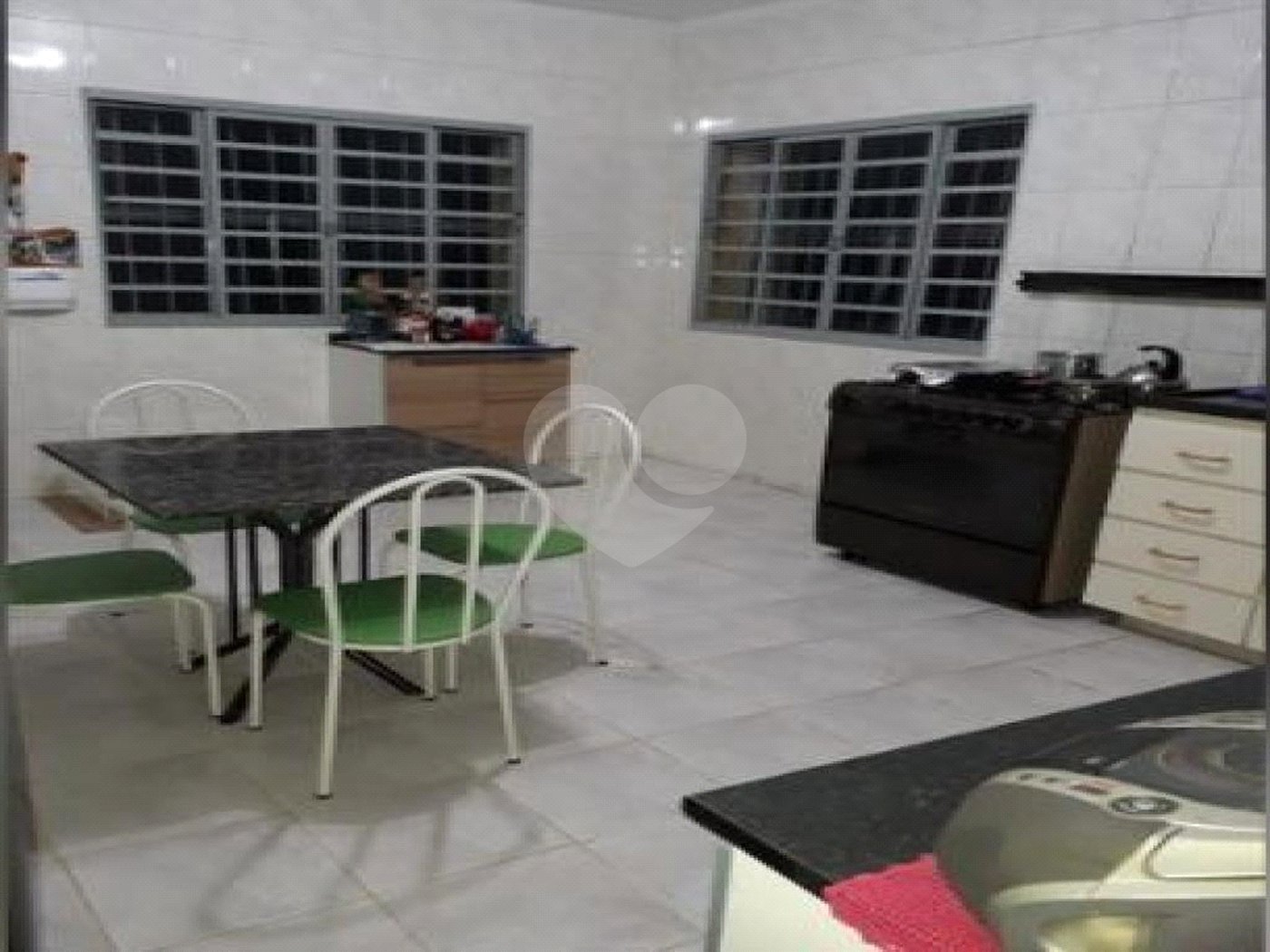 Chácara à venda com 3 quartos em Chácaras Polozzi, Louveira, SP