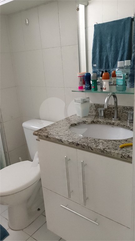 Apartamento à venda com 3 quartos, sendo 1 suíte, em Chácara Califórnia, São Paulo, SP