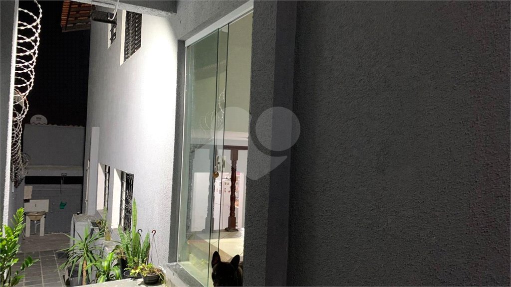 Sobrado à venda com 3 quartos, sendo 1 suíte, em Jardim Esmeralda, São Paulo, SP