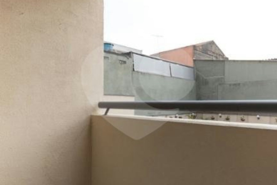 Apartamento à venda com 2 quartos em Vila Santa Catarina, São Paulo, SP