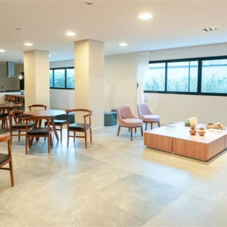 Apartamento à venda ou para alugar com 2 quartos, sendo 1 suíte,  em Planalto Paulista, São Paulo, SP