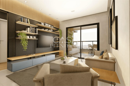 Apartamento à venda com 3 suítes em Vila Lucy, Sorocaba, SP