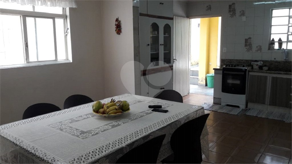 Casa à venda com 3 quartos em Jardim Vila Galvão, Guarulhos, SP