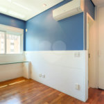Apartamento à venda com 4 suítes,  em Jardim Paulistano, São Paulo, SP