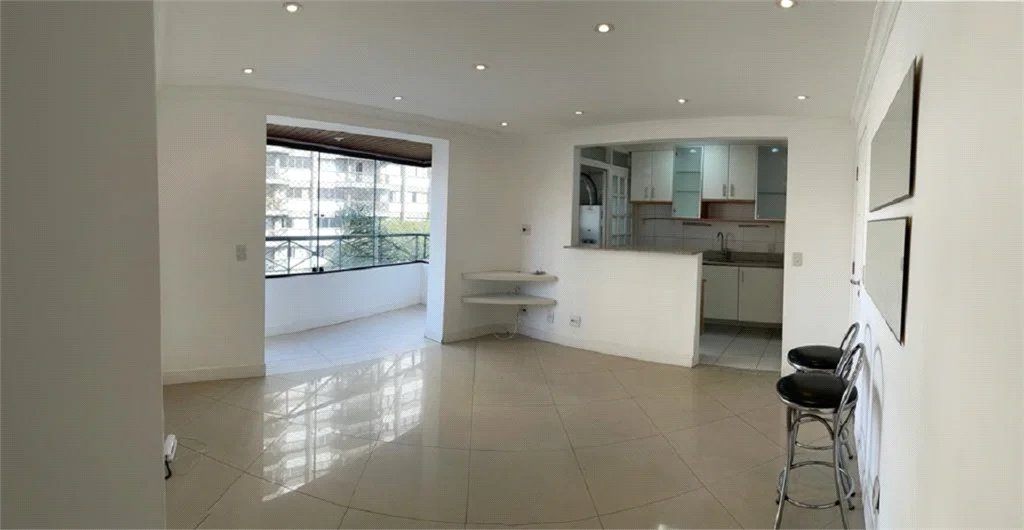Apartamento à venda com 2 quartos em Vila Andrade, São Paulo, SP