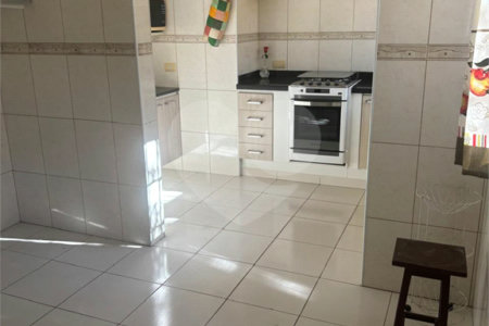 Casa à venda com 3 quartos em Socorro, São Paulo, SP