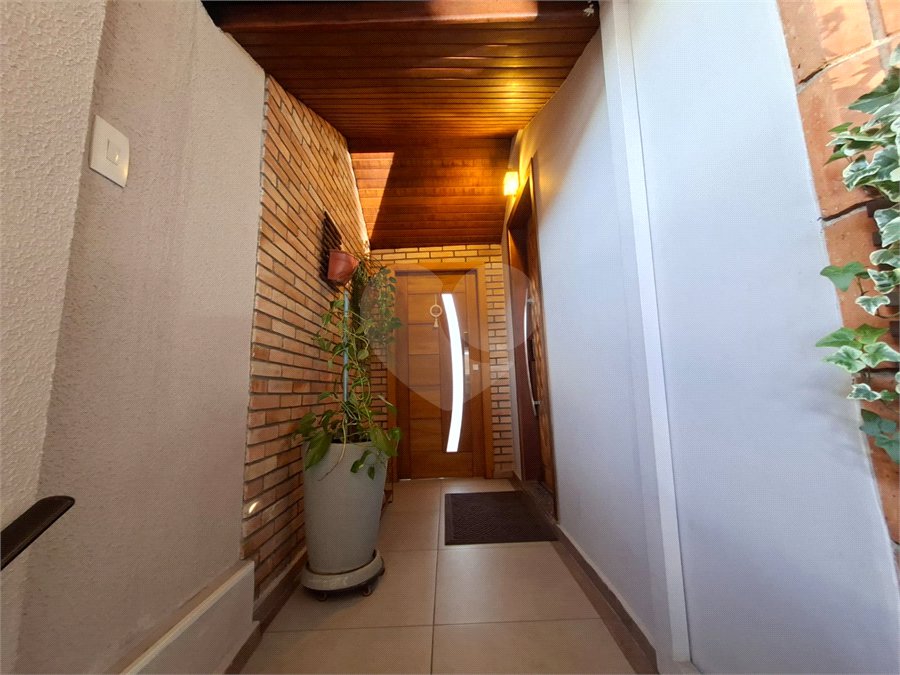 Sobrado à venda com 3 quartos, sendo 1 suíte, em Jardim Bonfiglioli, São Paulo, SP
