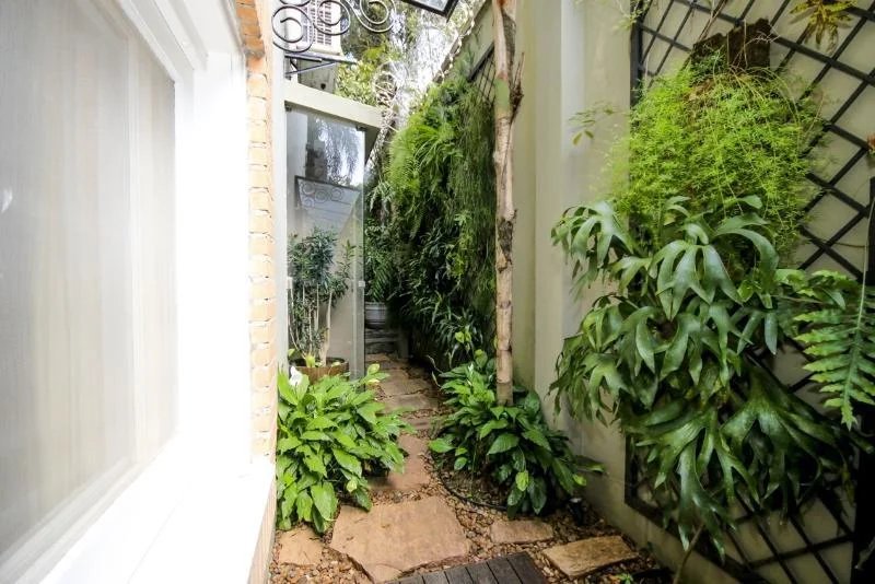 Casa à venda com 3 quartos, sendo 2 suítes,  em Vila Tramontano, São Paulo, SP