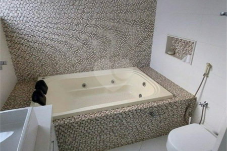 Casa à venda ou para alugar com 3 suítes no condomínio Mont Blanc, Sorocaba - SP