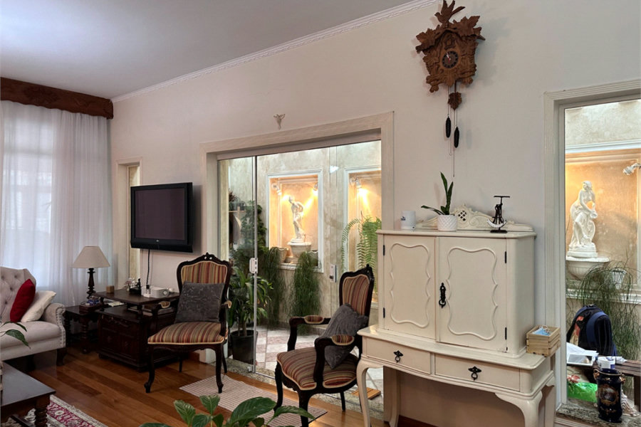 Sobrado à venda com 3 quartos, sendo 1 suíte, em Casa Verde, São Paulo, SP