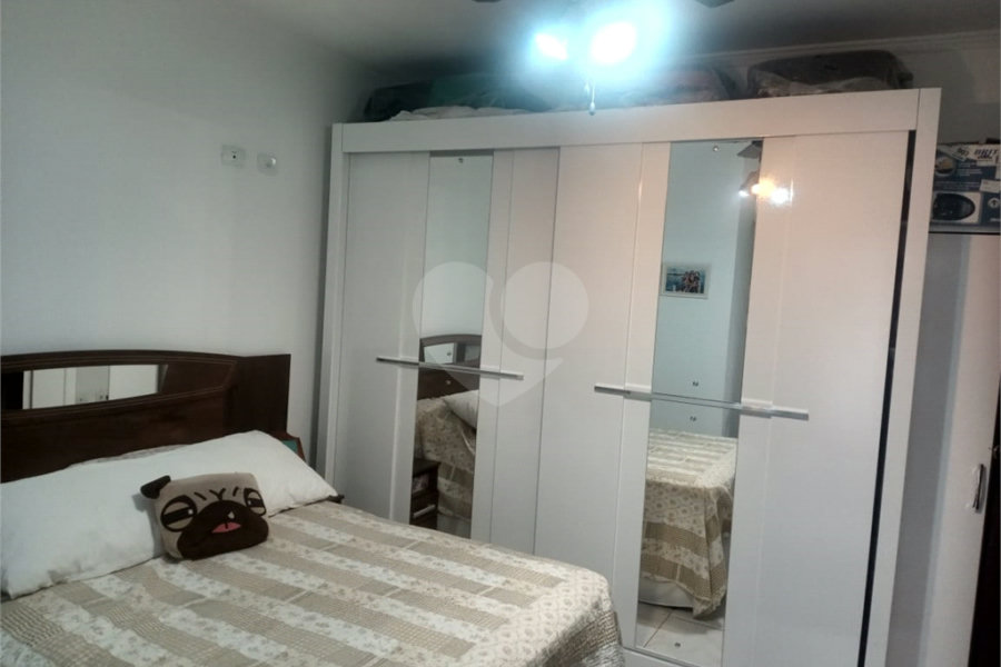 Casa à venda com 3 quartos, sendo 1 suíte,  em Vila Guilherme, São Paulo, SP