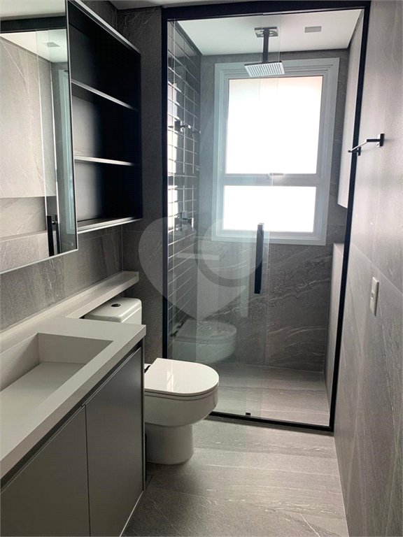 Apartamento à venda com 3 suítes em Indianópolis, São Paulo, SP