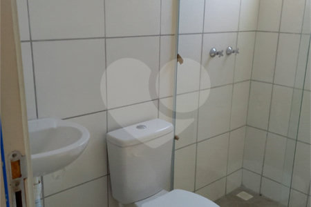 Apartamento à venda com 2 quartos em Campo Grande, Rio de Janeiro, RJ