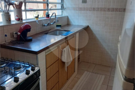 Casa à venda com 3 quartos, sendo 1 suíte, em Brooklin Velho, São Paulo, SP