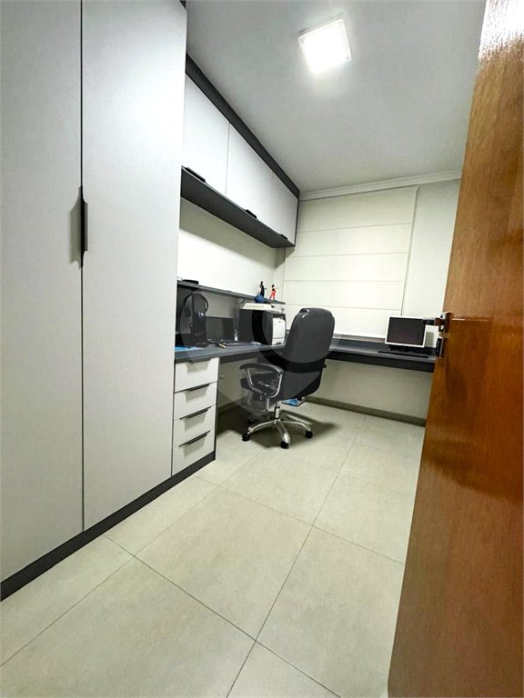 Apartamento à venda com 3 quartos, sendo 1 suíte, em Vila Gustavo, São Paulo, SP