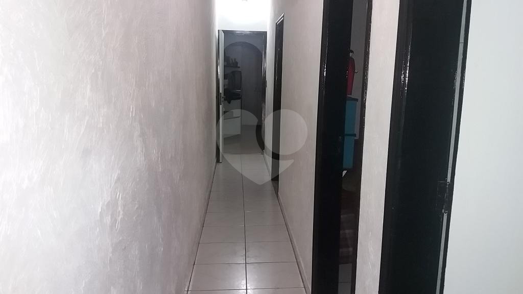 Casa à venda com 3 quartos, sendo 1 suíte, em Santana, São Paulo, SP