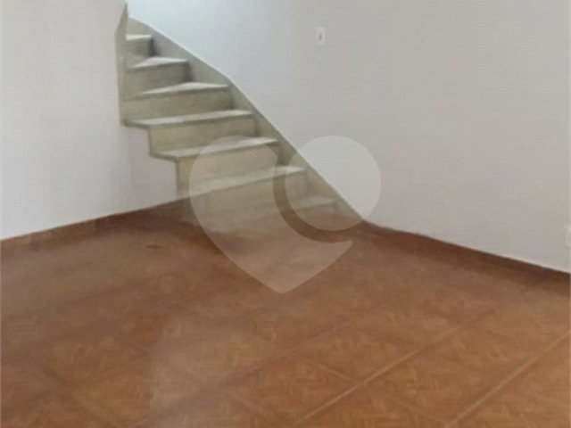 Sobrado à venda com 2 quartos em Casa Verde, São Paulo, SP