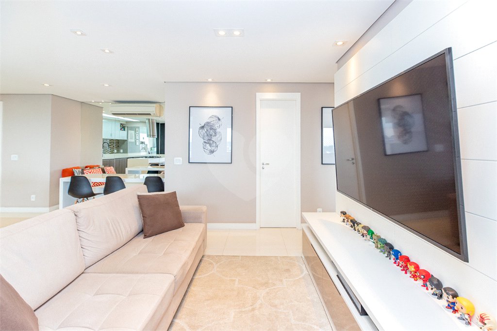 Apartamento à venda com 2 quartos, sendo 1 suíte, em Santo Amaro, São Paulo, SP