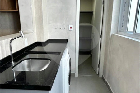 Apartamento à venda com 2 quartos, sendo 1 suíte, em Itaim Bibi, São Paulo, SP