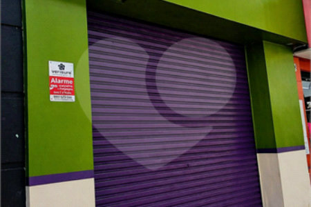 Salão para alugar no Centro, Sorocaba, SP