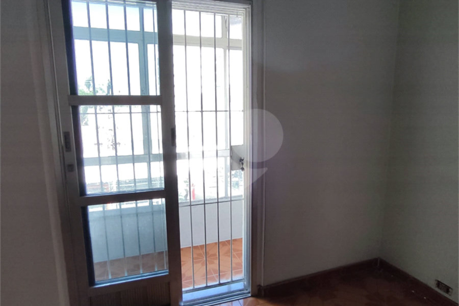 Apartamento à venda com 2 quartos em Santana, São Paulo, SP