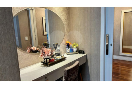 Apartamento à venda com 3 suítes em Perdizes, São Paulo, SP