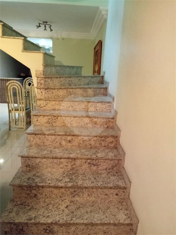 Sobrado à venda com 3 quartos, sendo 1 suíte, em Saúde, São Paulo, SP