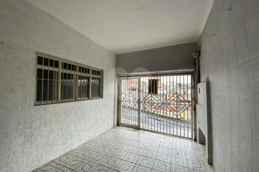 Sobrado à venda com 3 quartos, sendo 1 suíte, em Vila Guilherme, São Paulo, SP