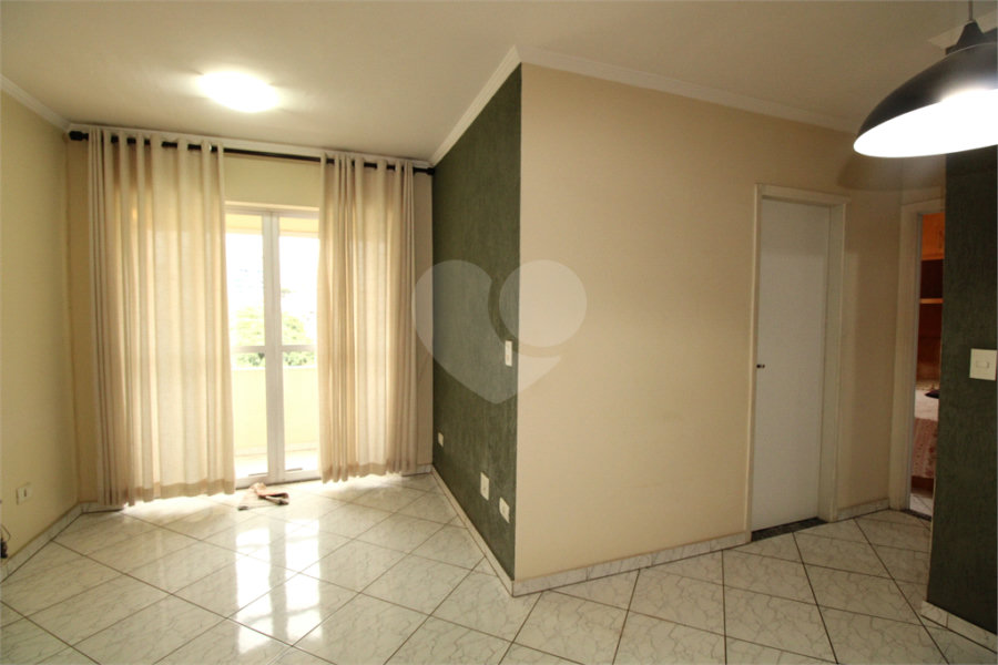 Apartamento à venda ou para alugar com 2 quartos, sendo 1 suíte,  em Parada Inglesa, São Paulo, SP