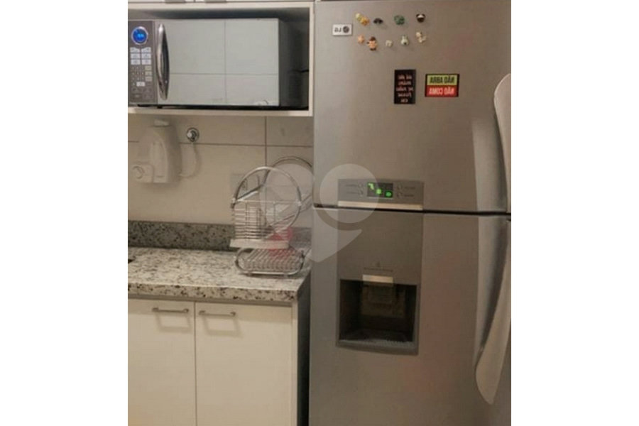 Sobrado à venda com 2 quartos em Freguesia do Ó, São Paulo, SP