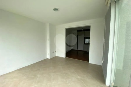 Apartamento à venda com 1 suíte em Barra Funda, São Paulo, SP